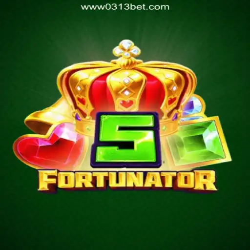 5Fortunator: Unveiling the Excitement of Brazil's Leading Betting Game