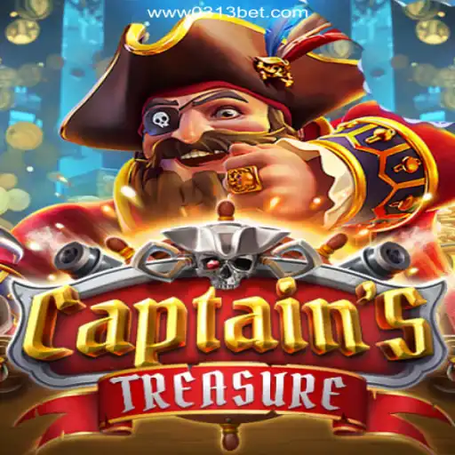Discovering CaptainssTreasure: A Nautical Adventure