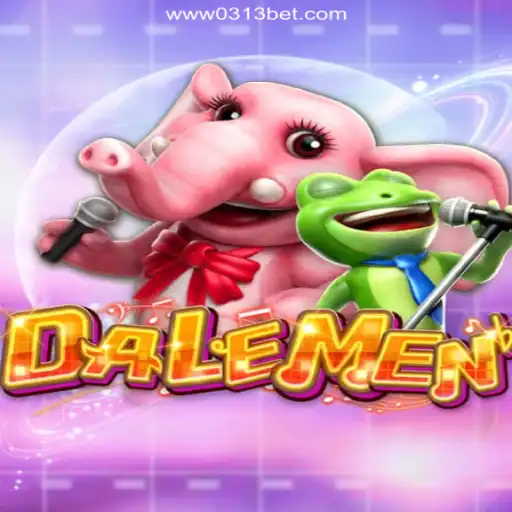 Discovering the Thrill of DALEMEN: Brazil's Top Betting Game