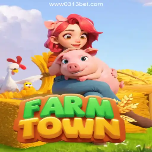 Explore the World of FarmTown