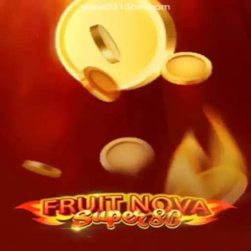 Exploring the Vibrant World of FruitNovaSuper80: A Fresh Take on Online Gaming