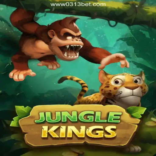 Exploring JungleKings: The Ultimate Adventure Game