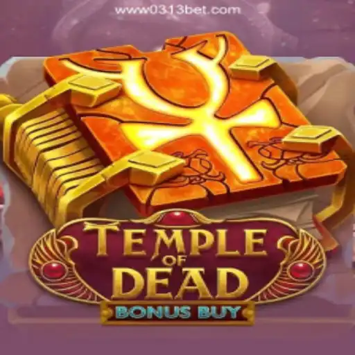 Discover the Thrilling World of TempleofDeadBonusBuy