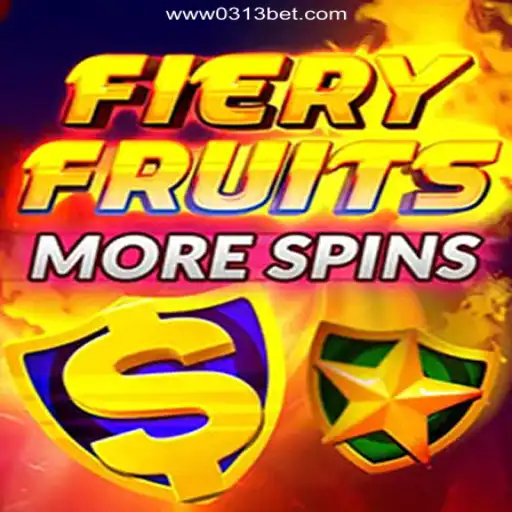 Dive into the Exciting World of FieryFruitsMoreSpins