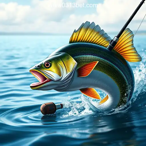 Exploring the Fascinating World of Fishing Games