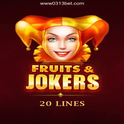 Exploring the Exciting World of FruitsAndJokers20: A Thrilling Betting Experience