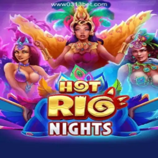 Discover HotRioNights: The Thrilling Casino Game Captivating Brazil