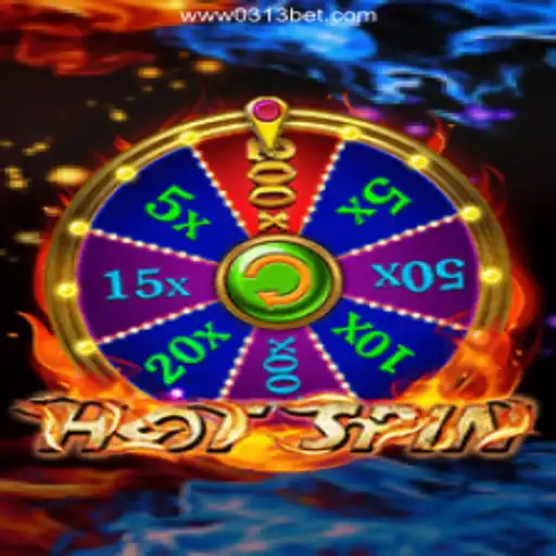 Exploring the Thrills of HotSpin: The Ultimate Casino Experience