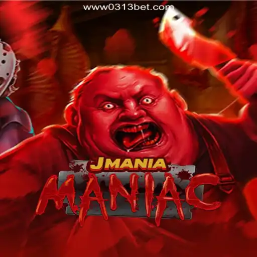 Exploring the Thrills of JManiaManiac: The Gaming Sensation and 0313bet