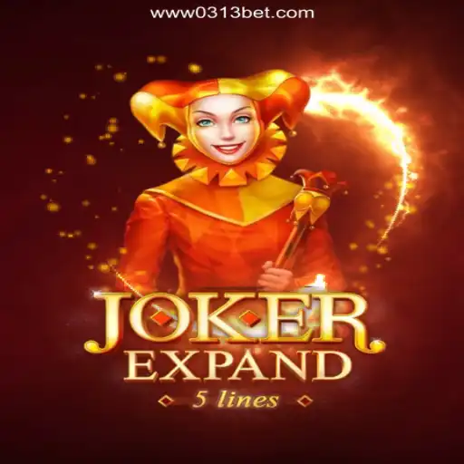 Exploring JokerExpand: An Innovative Gaming Experience on 0313bet - A Plataforma de Apostas #1 do Brasil