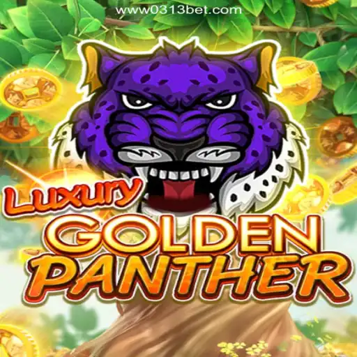 Explore LUXURYGOLDENPANTHER: The Ultimate Gaming Experience