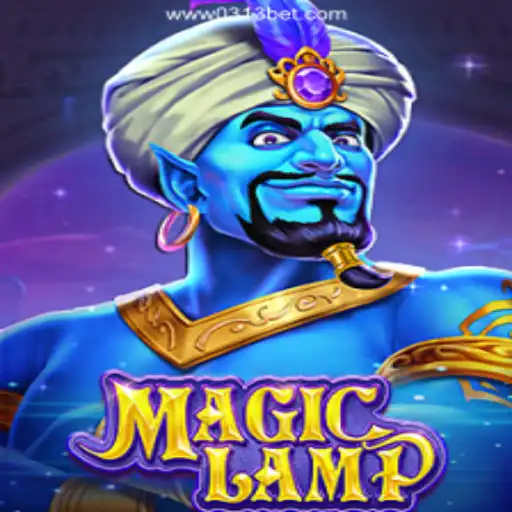 Unveiling MagicLamp: The Enchanting Game Experience with 0313bet
