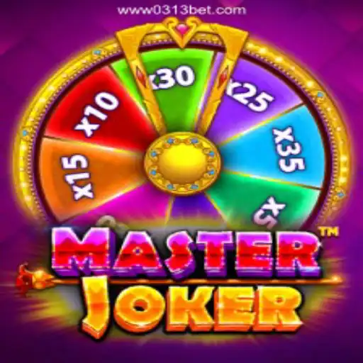 Exploring MasterJoker: A Captivating Slot Experience