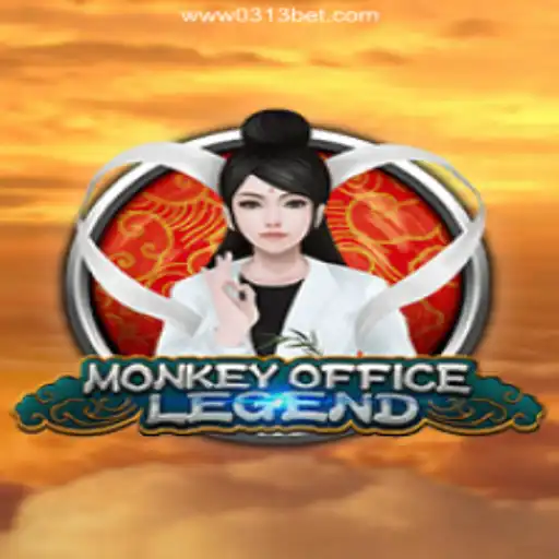 MonkeyOfficeLegend: The Game Revolutionizing the Workplace Adventure
