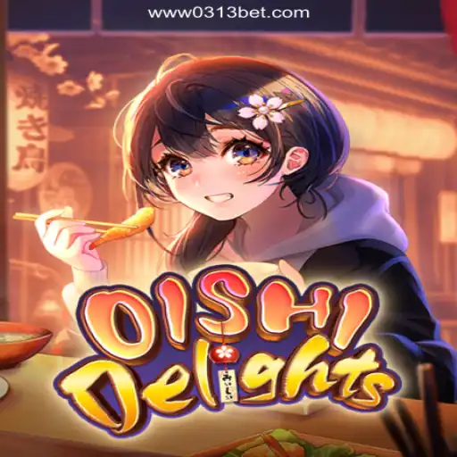 OishiDelights: The Exquisite Culinary Adventure
