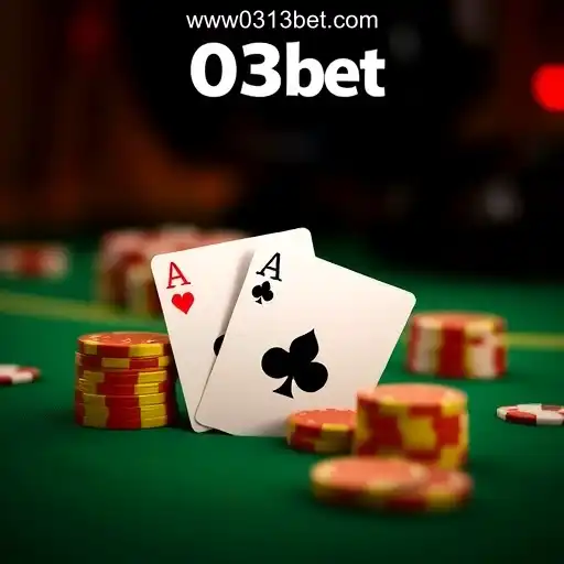 The Thrilling World of Online Baccarat: Explore 0313bet 👈 A Plataforma de Apostas #1 do Brasil