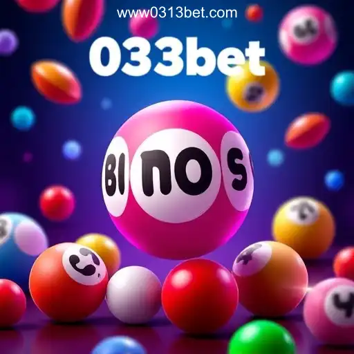Exploring the Digital Domain of Online Bingo with 0313bet