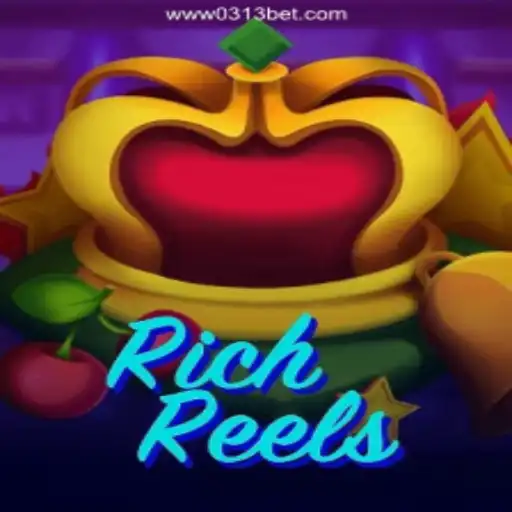 Exploring RichReels: A Captivating Gaming Experience