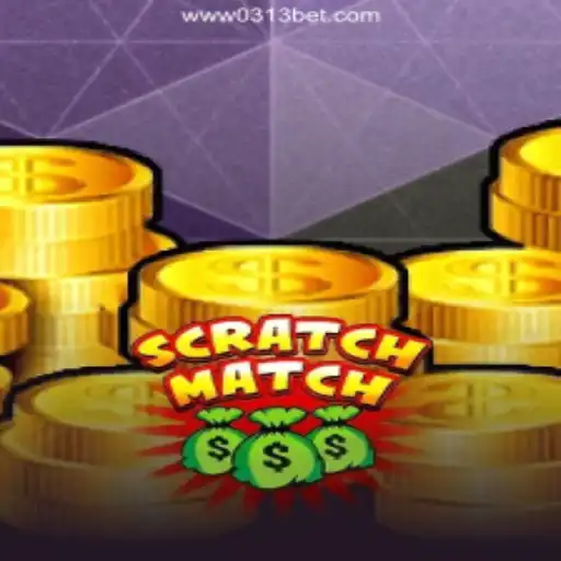 Discover ScratchMatch: The Exciting New Game Blending Luck and Strategy