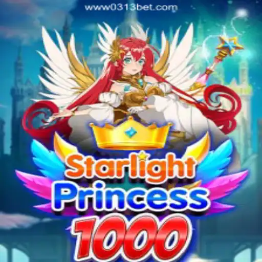 Explore the Mystical World of StarlightPrincess1000: A Premier Gaming Experience with 0313bet