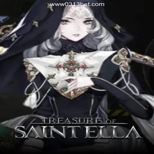 Discover the Enigma of TreasureofSaintElla: A Thrilling Journey Awaits